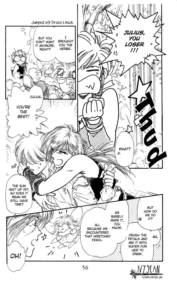 Viehmannin wa Utau Chapter 10 6